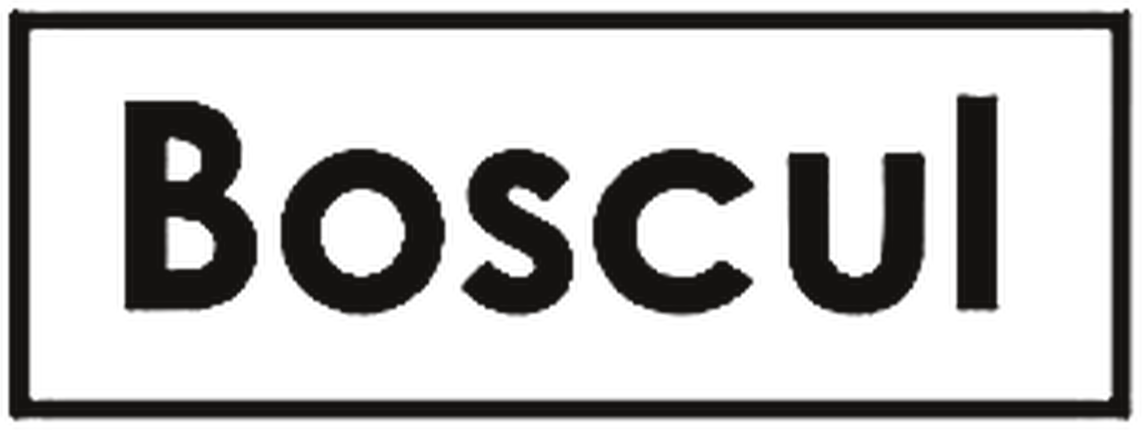 Boscul