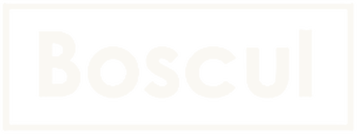 Boscul